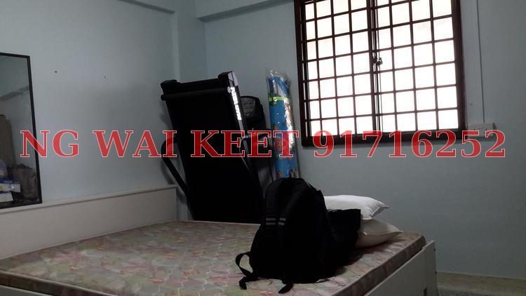 Blk 125 Hougang Avenue 1 (Hougang), HDB 3 Rooms #63967922